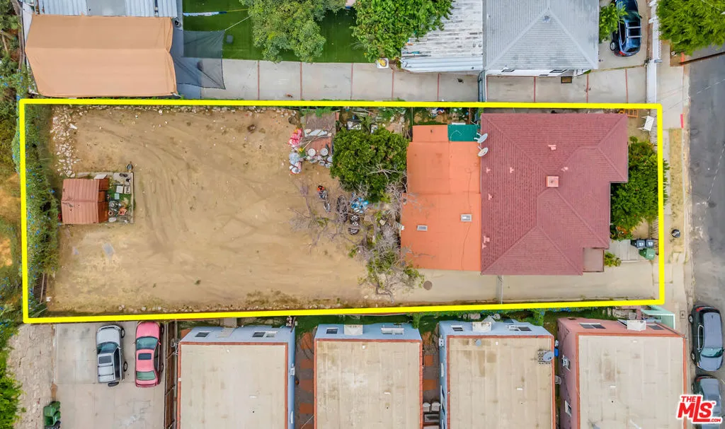 938 Hyperion Avenue, Los Angeles, California 90029 home-pic-4